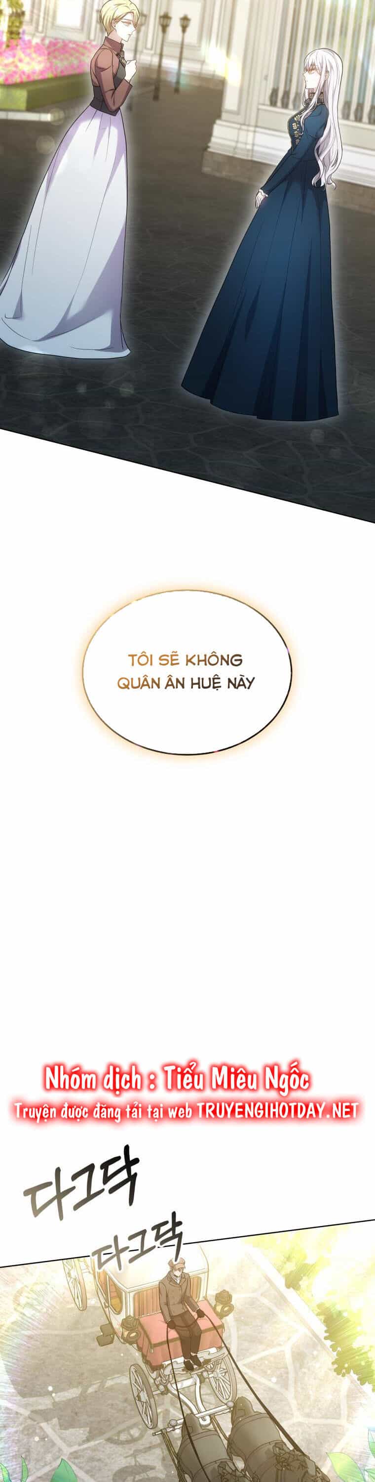 Cháu Trai Của Nam Chính Rất Thích Tôi - Chương 27 - ảnh 4