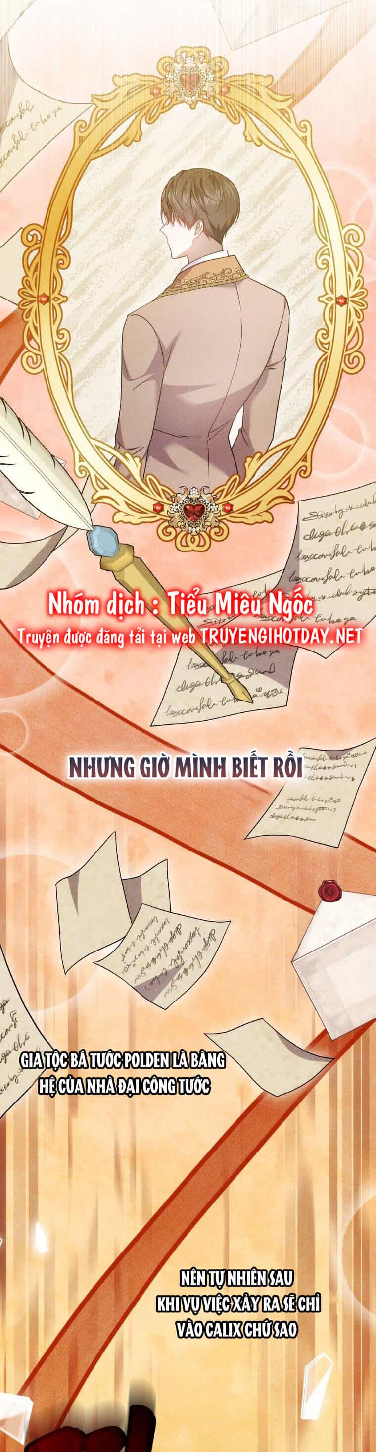 Cháu Trai Của Nam Chính Rất Thích Tôi - Chương 27 - ảnh 6