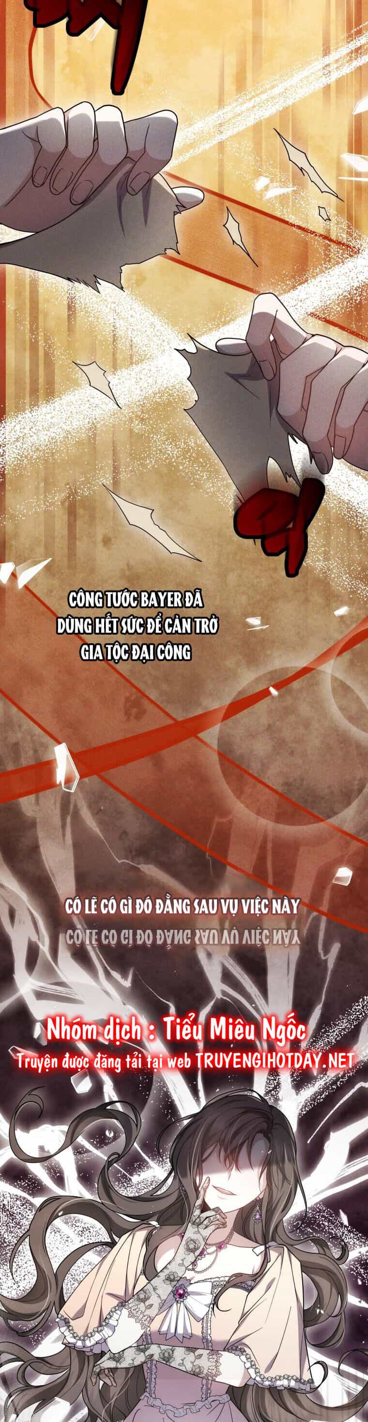 Cháu Trai Của Nam Chính Rất Thích Tôi - Chương 27 - ảnh 7