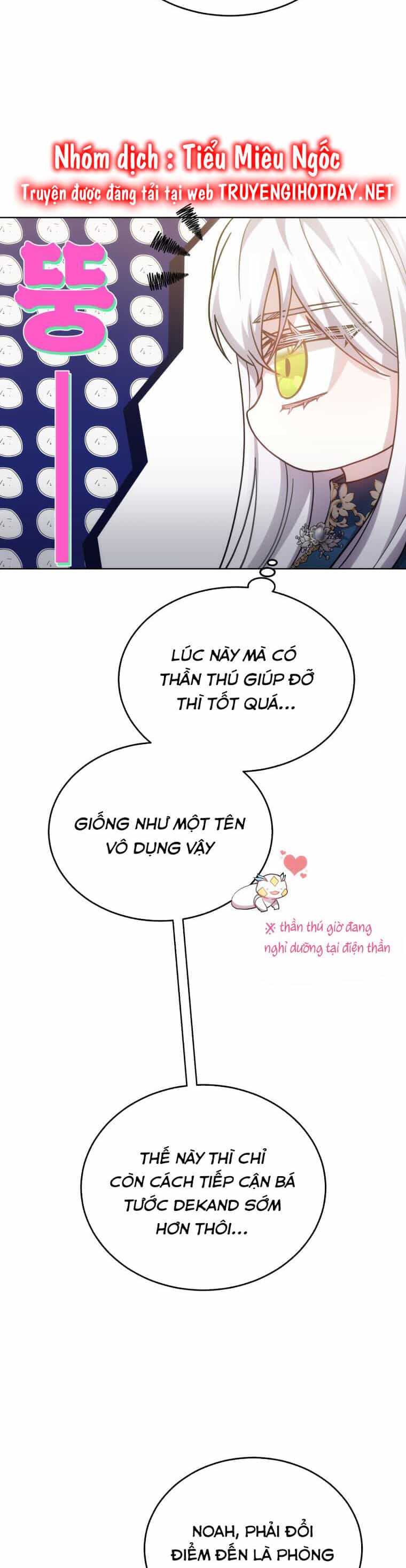 Cháu Trai Của Nam Chính Rất Thích Tôi - Chương 27 - ảnh 9