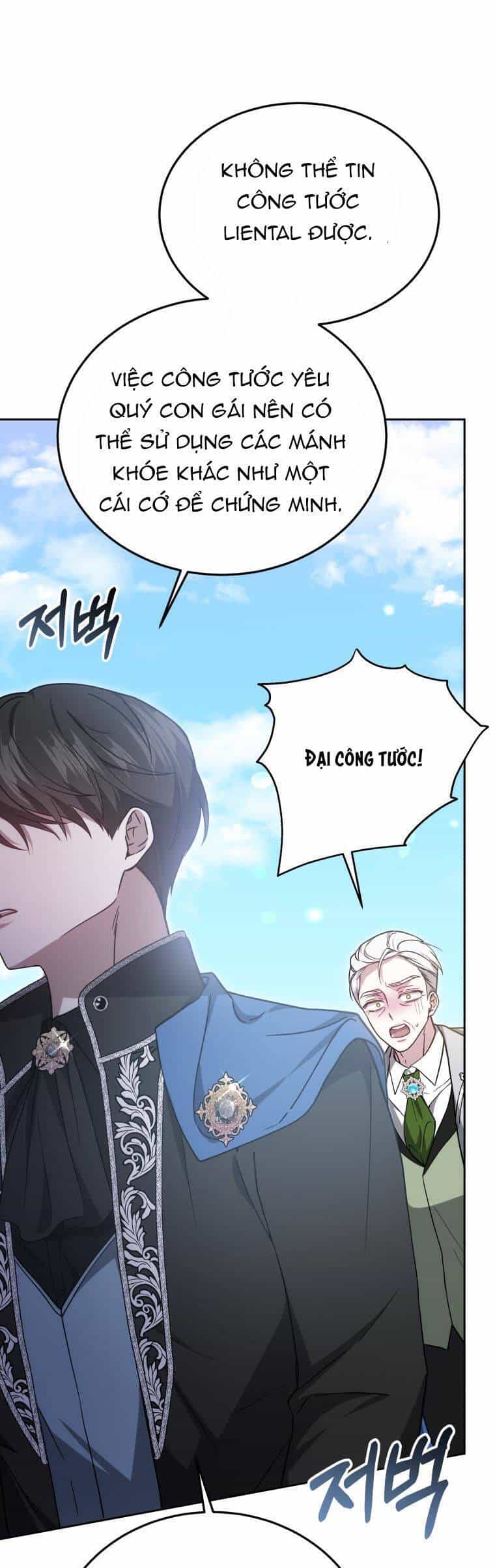 Cháu Trai Của Nam Chính Rất Thích Tôi - Chương 29 - ảnh 32
