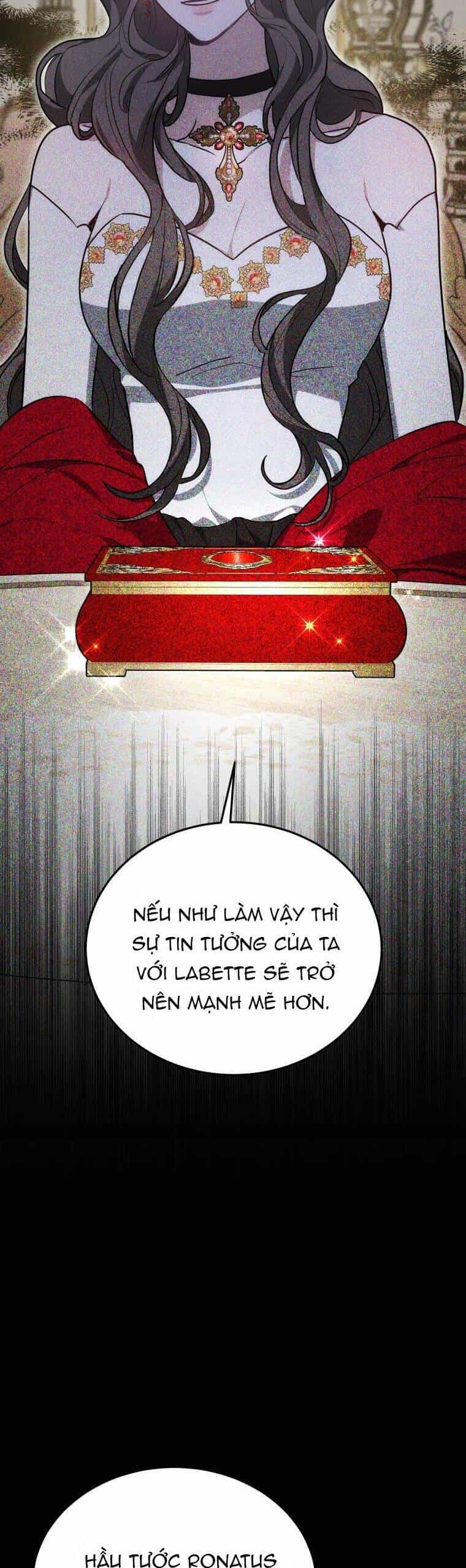 Cháu Trai Của Nam Chính Rất Thích Tôi - Chương 29 - ảnh 50