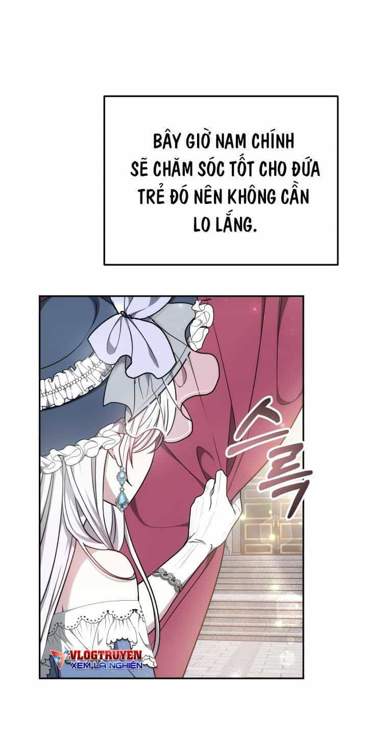 Cháu Trai Của Nam Chính Rất Thích Tôi - Chương 3 - ảnh 27