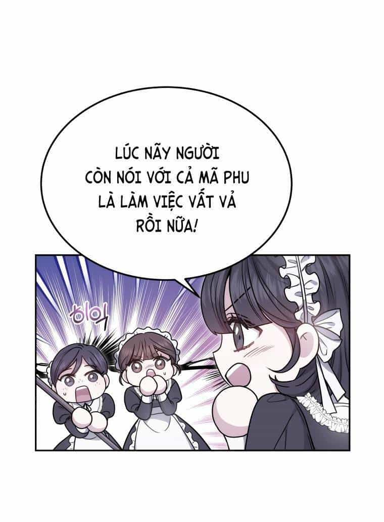 Cháu Trai Của Nam Chính Rất Thích Tôi - Chương 3 - ảnh 35