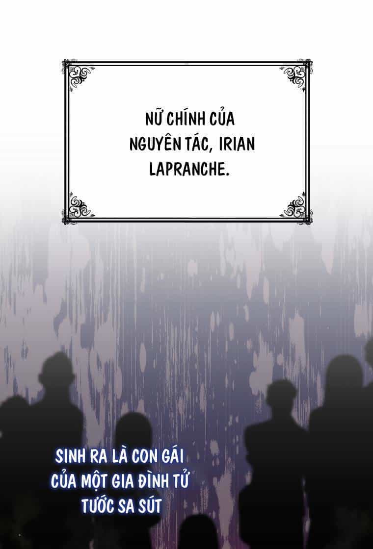 Cháu Trai Của Nam Chính Rất Thích Tôi - Chương 3 - ảnh 52