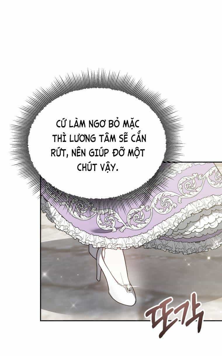 Cháu Trai Của Nam Chính Rất Thích Tôi - Chương 3 - ảnh 56