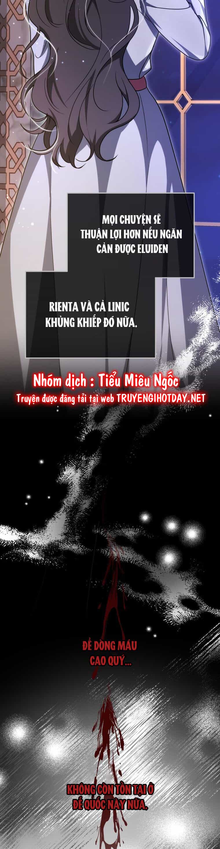 Cháu Trai Của Nam Chính Rất Thích Tôi - Chương 30 - ảnh 10
