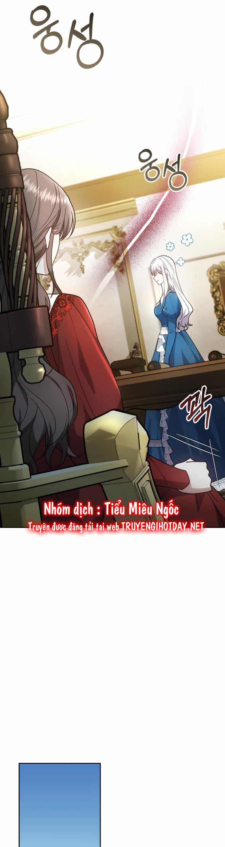 Cháu Trai Của Nam Chính Rất Thích Tôi - Chương 31 - ảnh 21