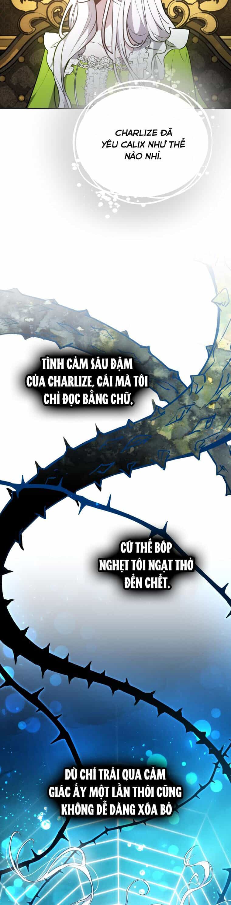 Cháu Trai Của Nam Chính Rất Thích Tôi - Chương 31 - ảnh 47