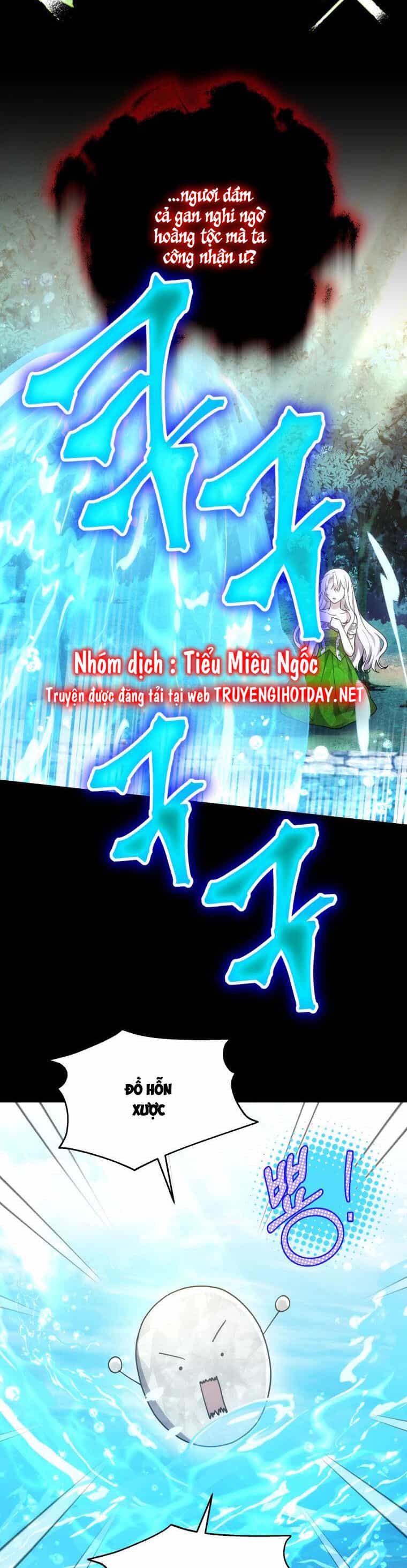 Cháu Trai Của Nam Chính Rất Thích Tôi - Chương 31 - ảnh 8