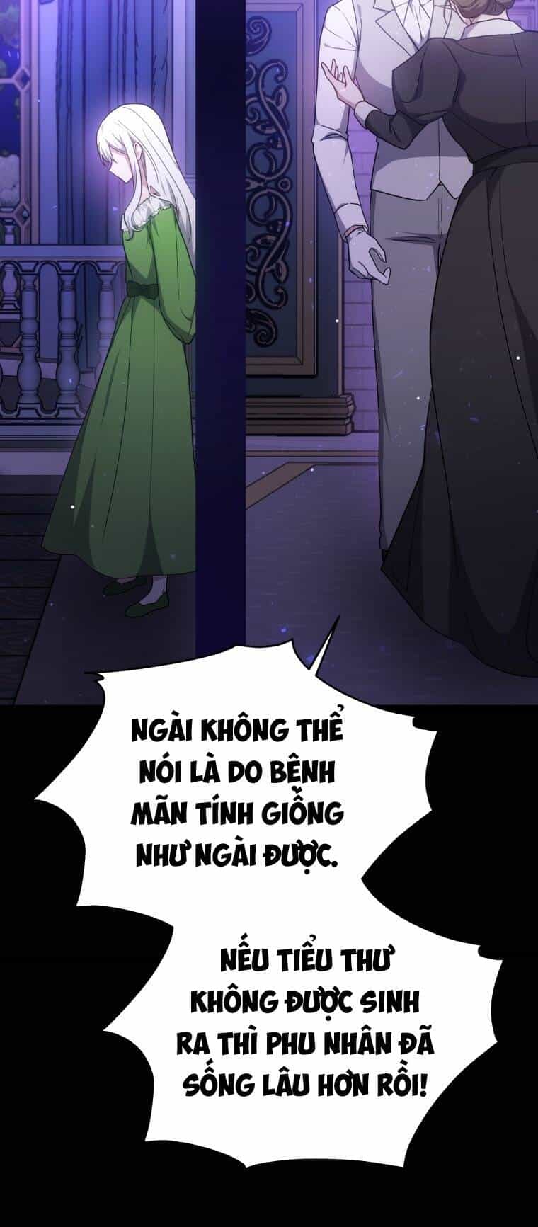 Cháu Trai Của Nam Chính Rất Thích Tôi - Chương 32 - ảnh 13