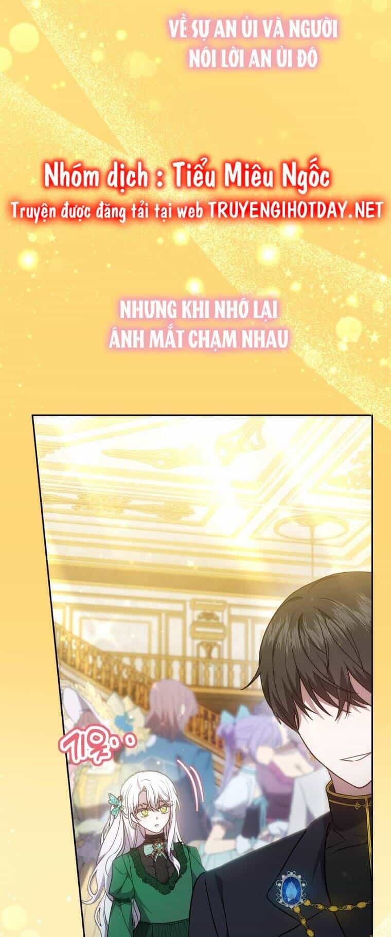 Cháu Trai Của Nam Chính Rất Thích Tôi - Chương 32 - ảnh 44
