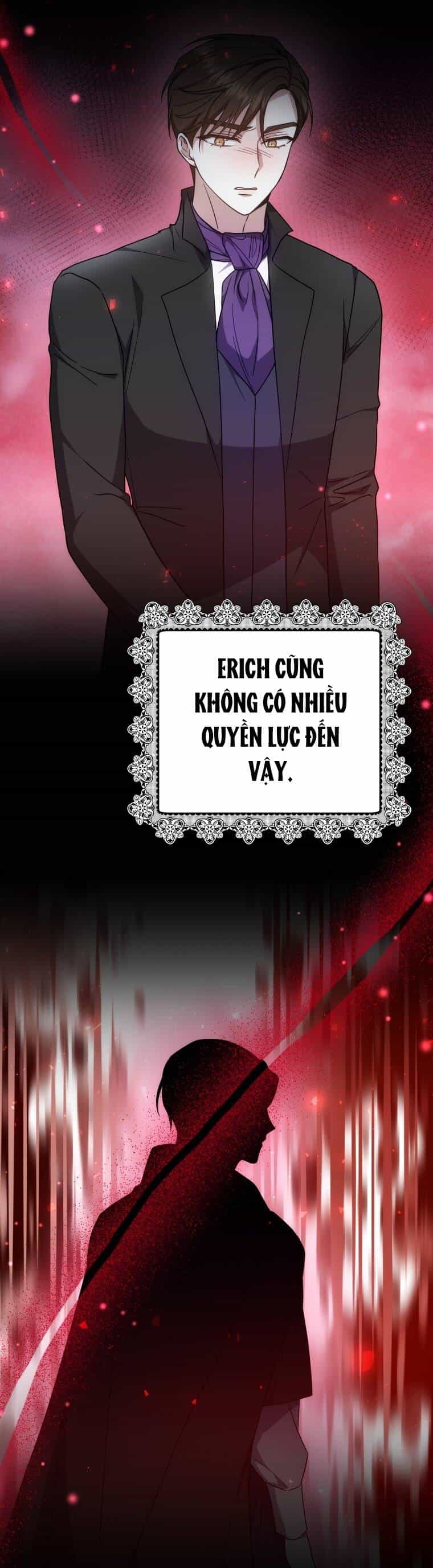Cháu Trai Của Nam Chính Rất Thích Tôi - Chương 32 - ảnh 67