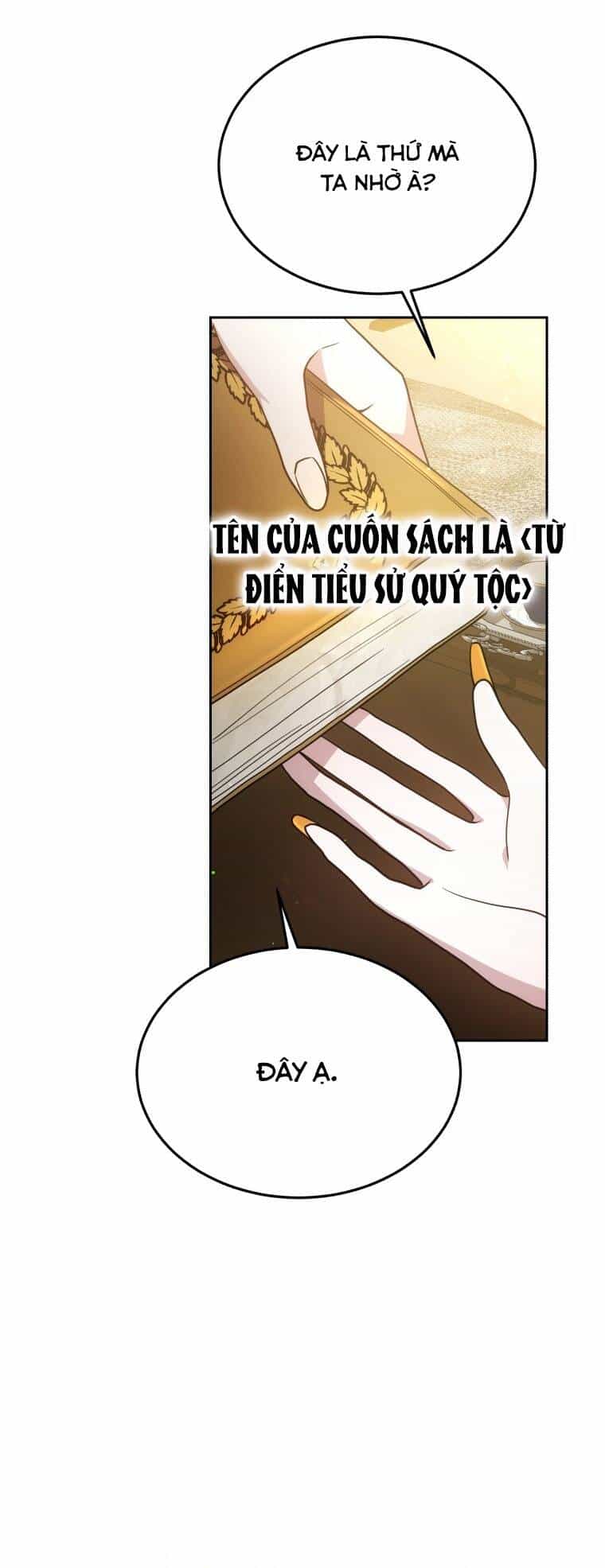 Cháu Trai Của Nam Chính Rất Thích Tôi - Chương 32 - ảnh 71