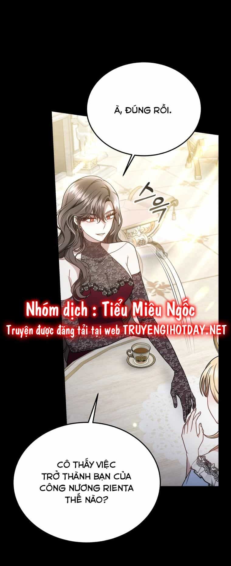 Cháu Trai Của Nam Chính Rất Thích Tôi - Chương 33 - ảnh 27