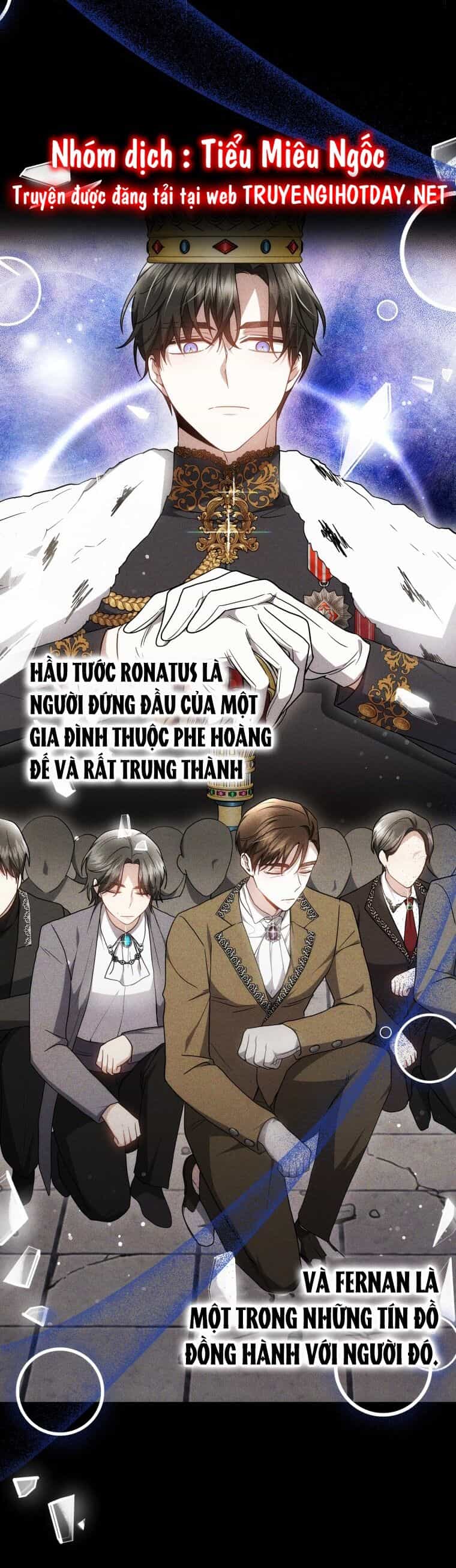 Cháu Trai Của Nam Chính Rất Thích Tôi - Chương 33 - ảnh 4
