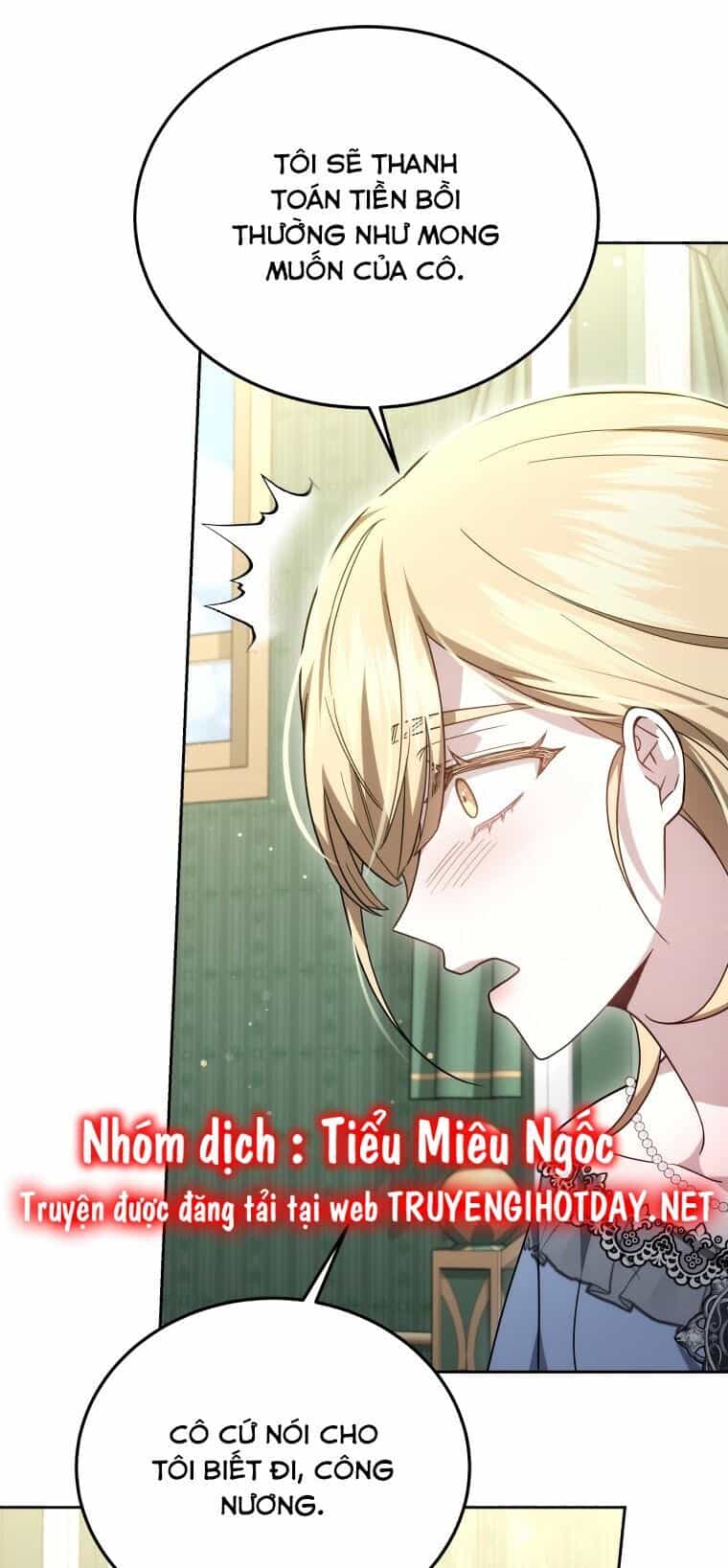 Cháu Trai Của Nam Chính Rất Thích Tôi - Chương 33 - ảnh 52