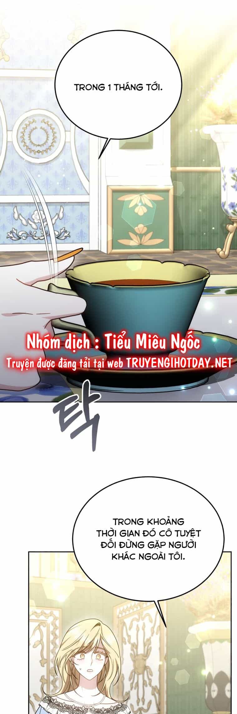 Cháu Trai Của Nam Chính Rất Thích Tôi - Chương 33 - ảnh 67