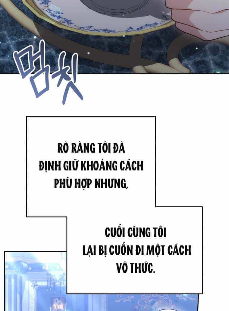 Cháu Trai Của Nam Chính Rất Thích Tôi - Chương 34 - ảnh 43