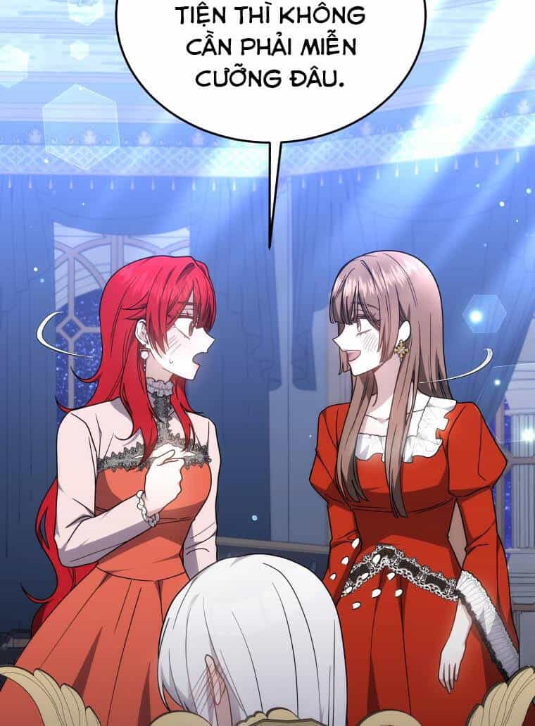 Cháu Trai Của Nam Chính Rất Thích Tôi - Chương 34 - ảnh 54