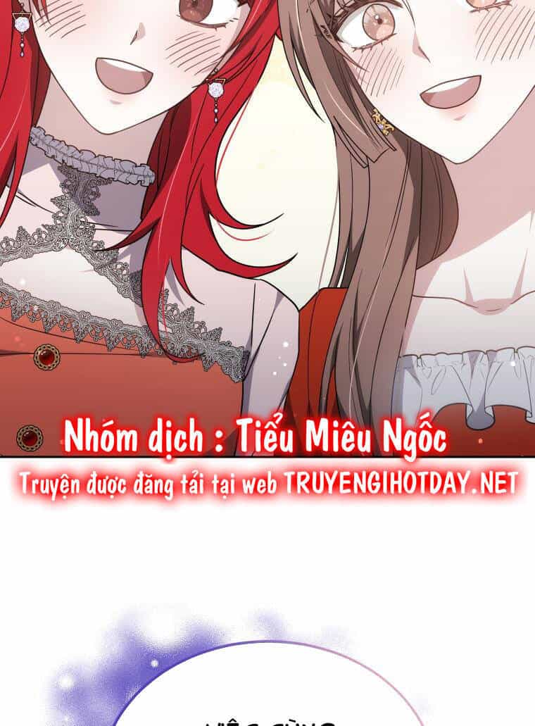 Cháu Trai Của Nam Chính Rất Thích Tôi - Chương 34 - ảnh 59
