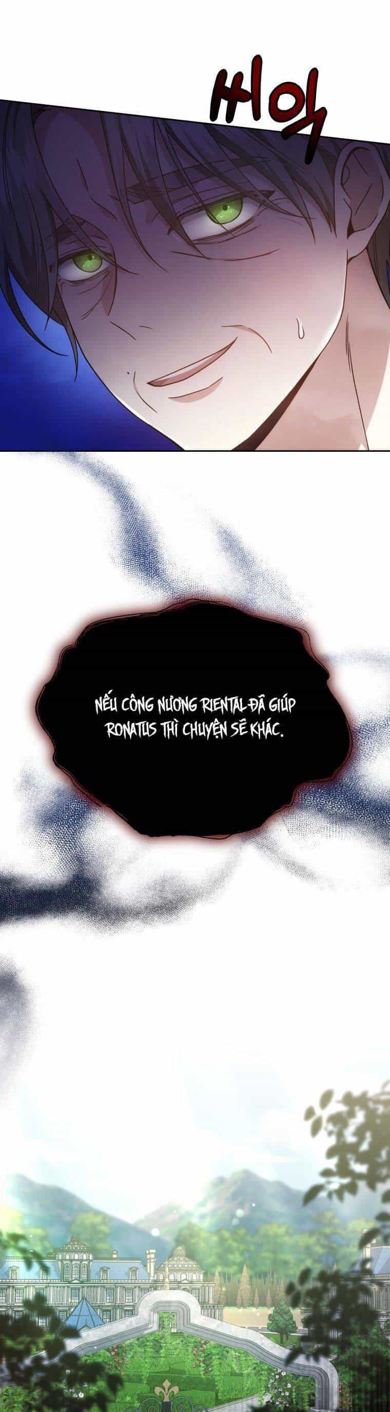Cháu Trai Của Nam Chính Rất Thích Tôi - Chương 37 - ảnh 16