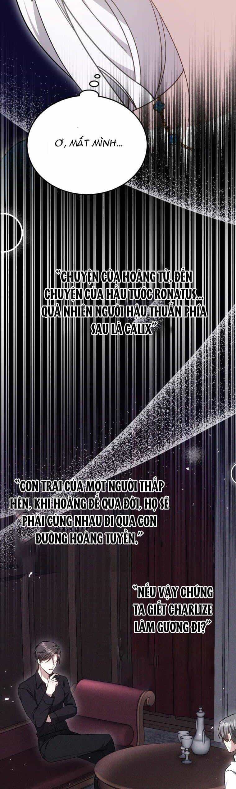Cháu Trai Của Nam Chính Rất Thích Tôi - Chương 37 - ảnh 31