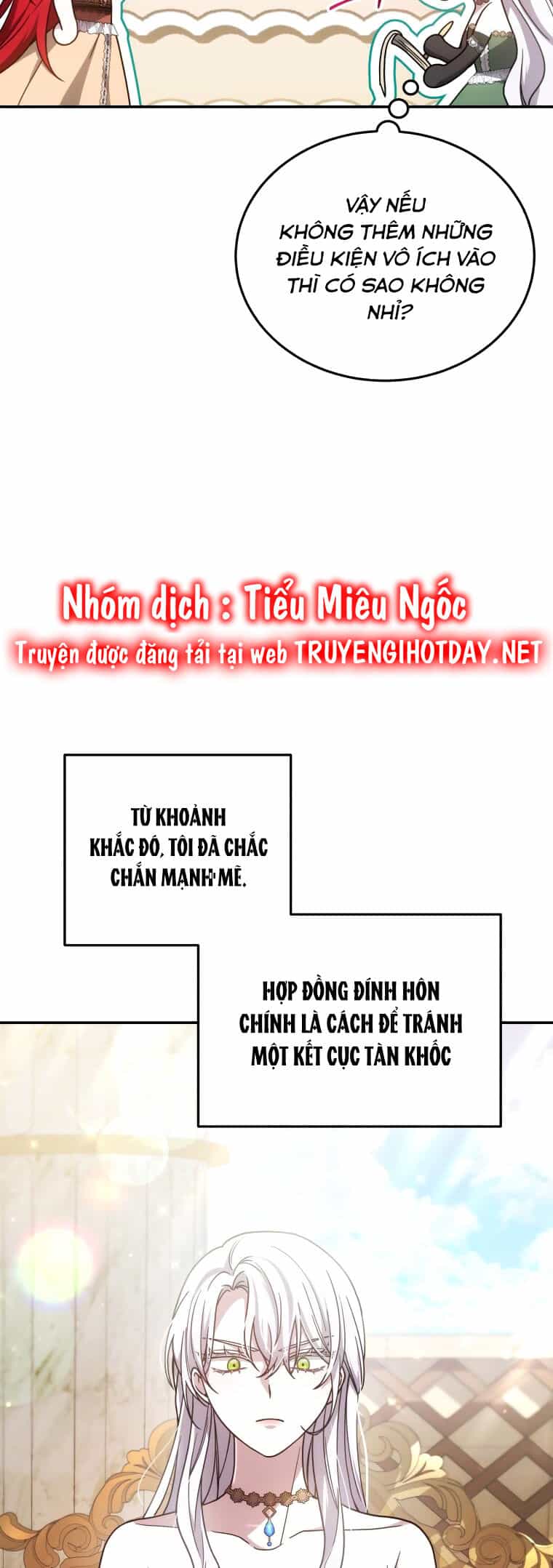 Cháu Trai Của Nam Chính Rất Thích Tôi - Chương 38 - ảnh 33