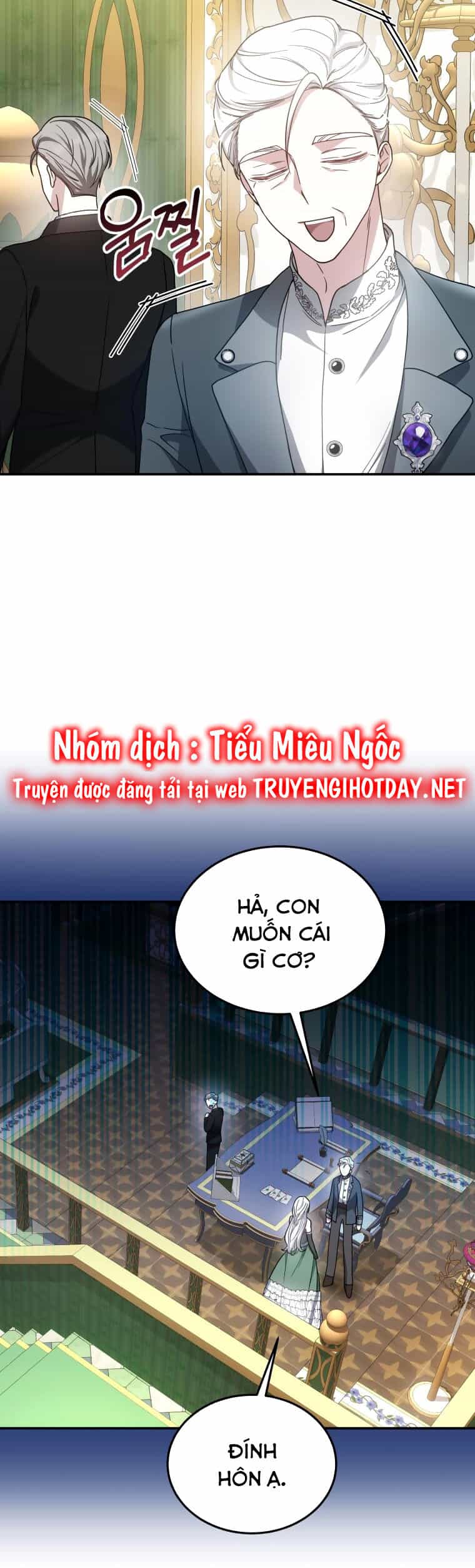 Cháu Trai Của Nam Chính Rất Thích Tôi - Chương 38 - ảnh 38