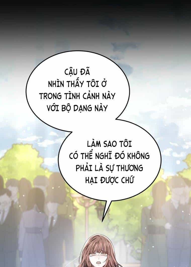 Cháu Trai Của Nam Chính Rất Thích Tôi - Chương 4 - ảnh 40