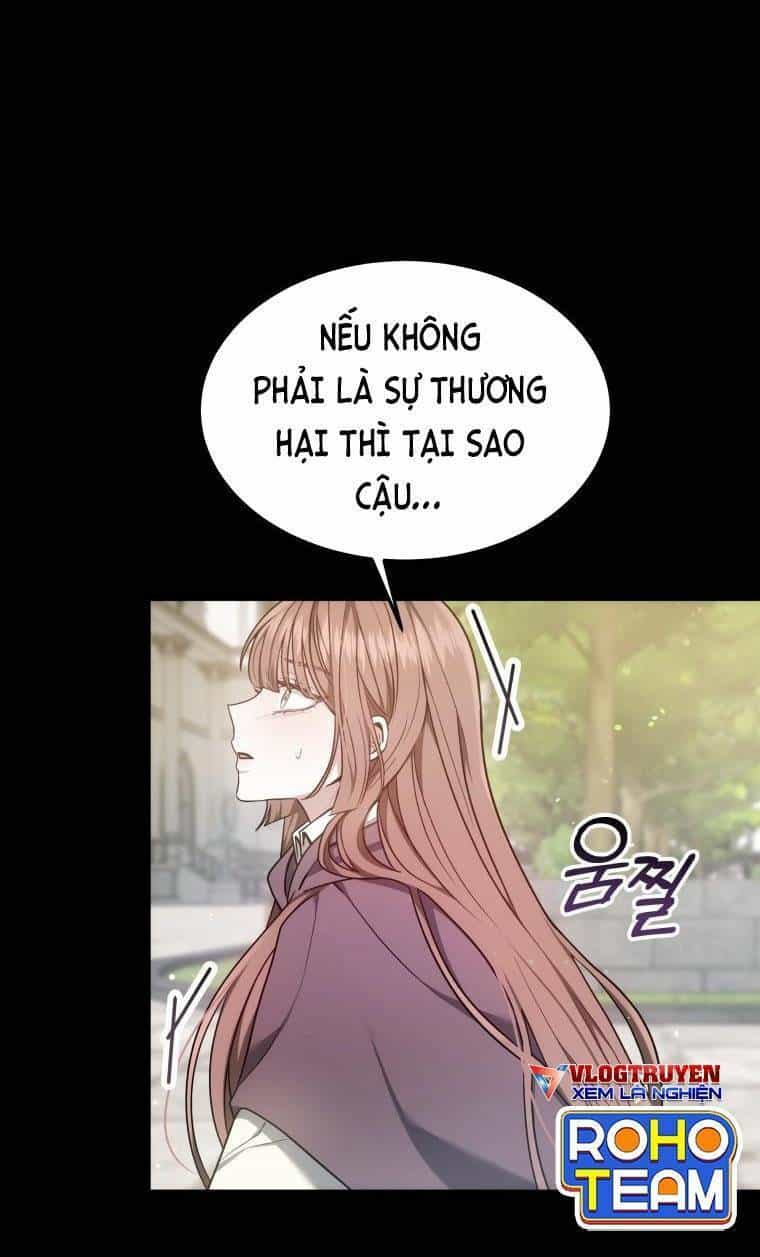 Cháu Trai Của Nam Chính Rất Thích Tôi - Chương 4 - ảnh 42