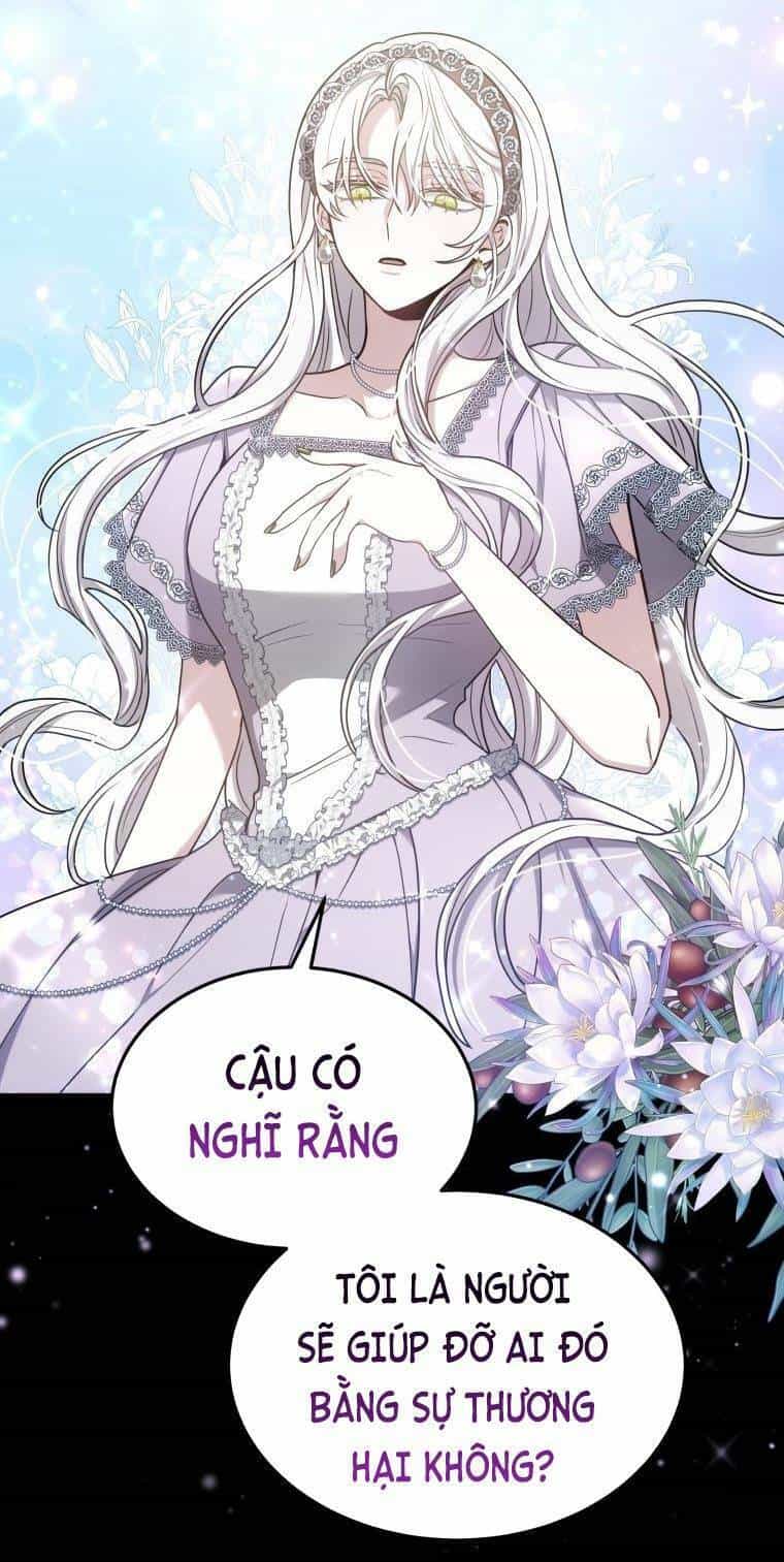 Cháu Trai Của Nam Chính Rất Thích Tôi - Chương 4 - ảnh 47
