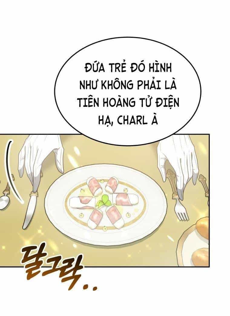 Cháu Trai Của Nam Chính Rất Thích Tôi - Chương 4 - ảnh 59