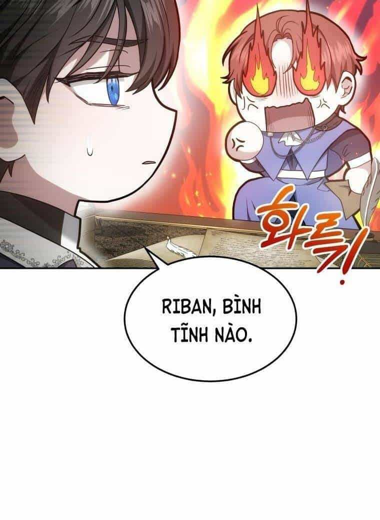 Cháu Trai Của Nam Chính Rất Thích Tôi - Chương 4 - ảnh 8