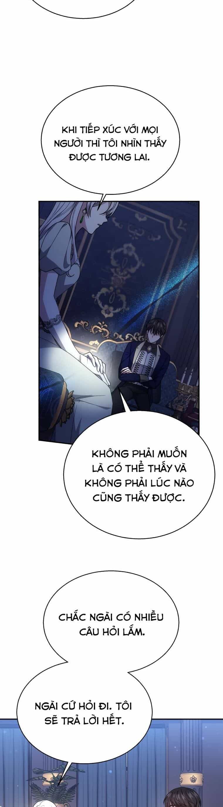 Cháu Trai Của Nam Chính Rất Thích Tôi - Chương 40 - ảnh 23