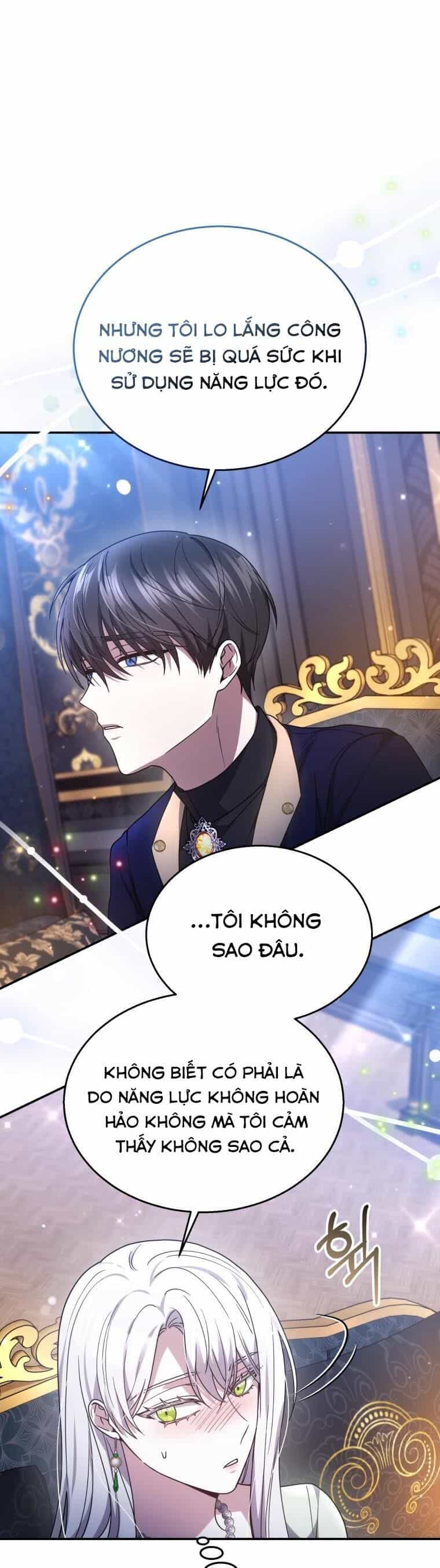 Cháu Trai Của Nam Chính Rất Thích Tôi - Chương 40 - ảnh 31
