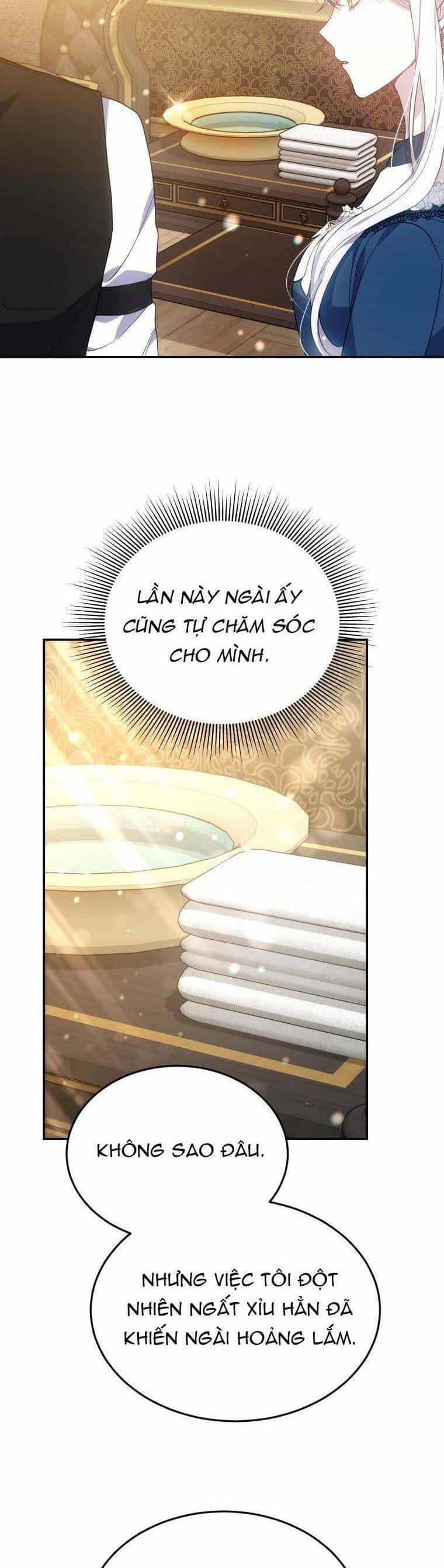 Cháu Trai Của Nam Chính Rất Thích Tôi - Chương 43 - ảnh 10