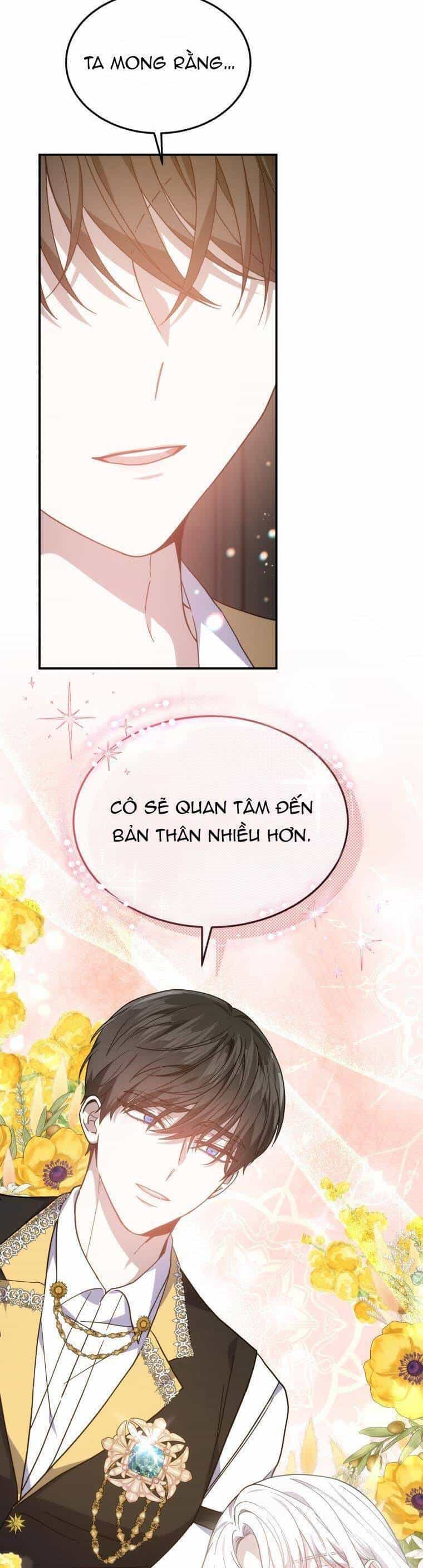 Cháu Trai Của Nam Chính Rất Thích Tôi - Chương 43 - ảnh 22