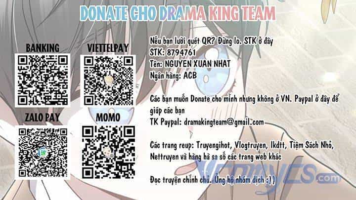 Cháu Trai Của Nam Chính Rất Thích Tôi - Chương 43 - ảnh 52