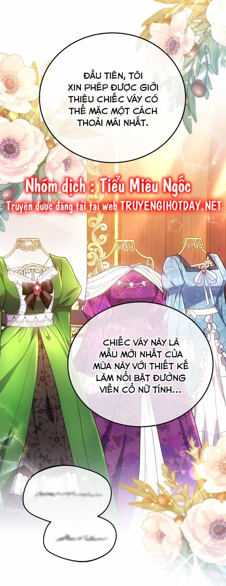 Cháu Trai Của Nam Chính Rất Thích Tôi - Chương 45 - ảnh 15
