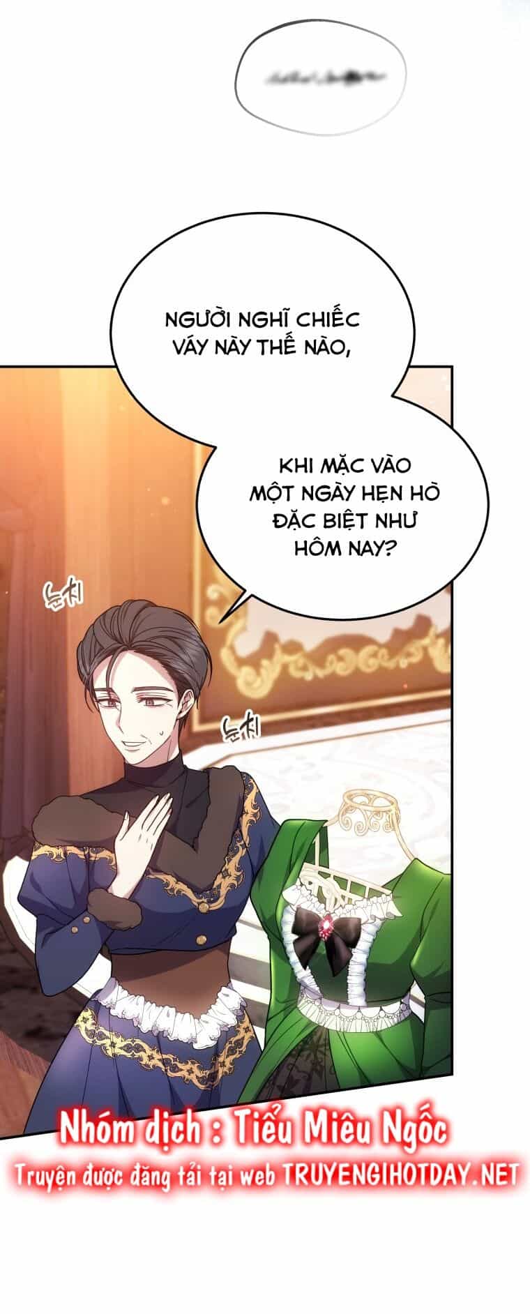 Cháu Trai Của Nam Chính Rất Thích Tôi - Chương 45 - ảnh 16