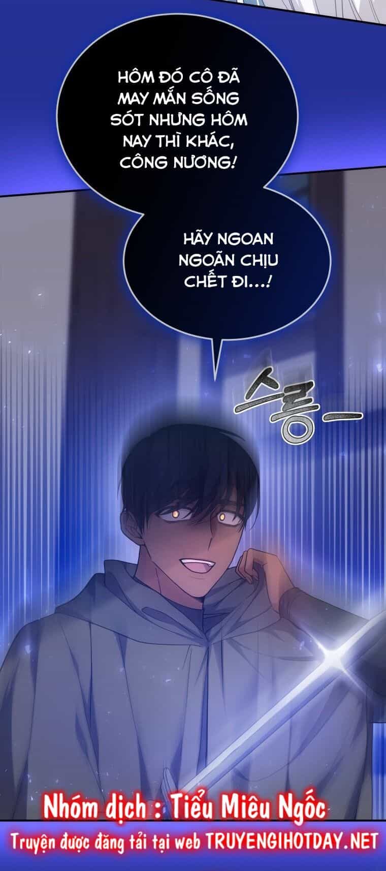 Cháu Trai Của Nam Chính Rất Thích Tôi - Chương 45 - ảnh 49