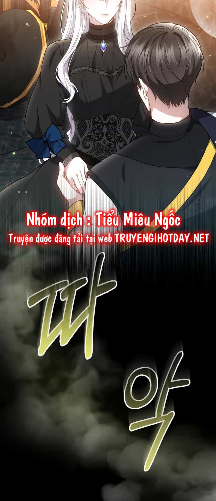 Cháu Trai Của Nam Chính Rất Thích Tôi - Chương 49 - ảnh 17