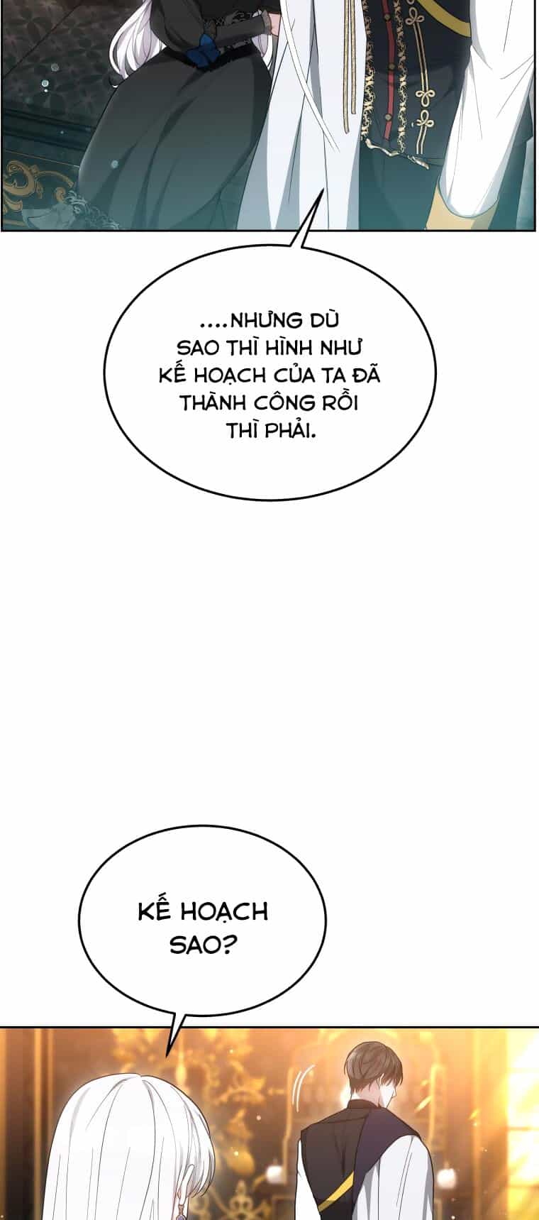 Cháu Trai Của Nam Chính Rất Thích Tôi - Chương 49 - ảnh 25