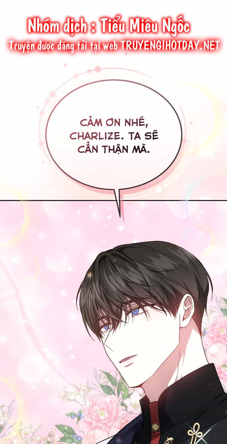 Cháu Trai Của Nam Chính Rất Thích Tôi - Chương 49 - ảnh 40