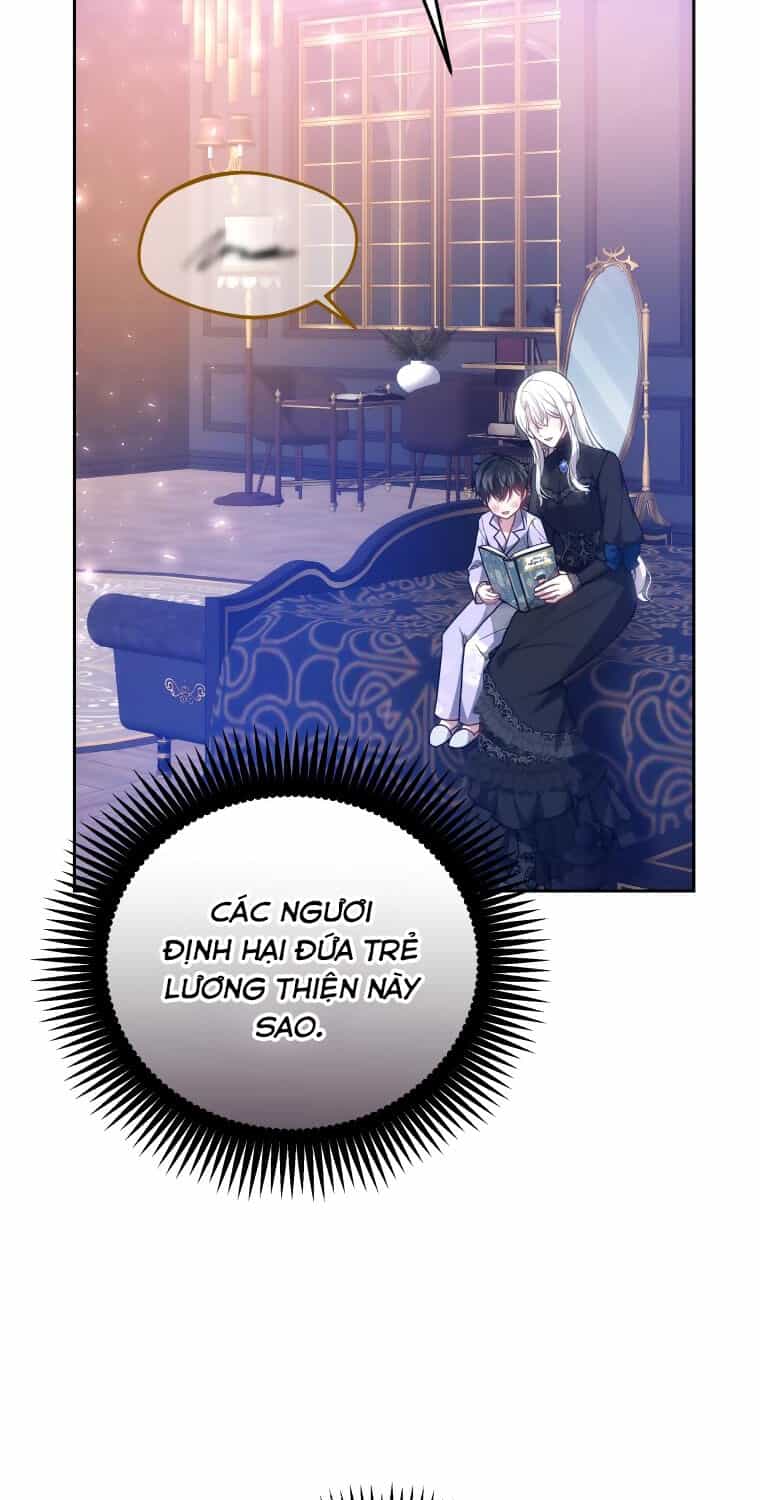 Cháu Trai Của Nam Chính Rất Thích Tôi - Chương 49 - ảnh 57