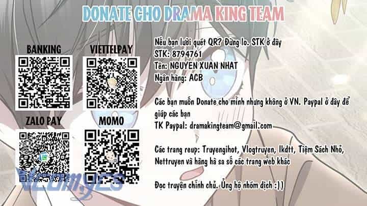 Cháu Trai Của Nam Chính Rất Thích Tôi - Chương 50 - ảnh 40