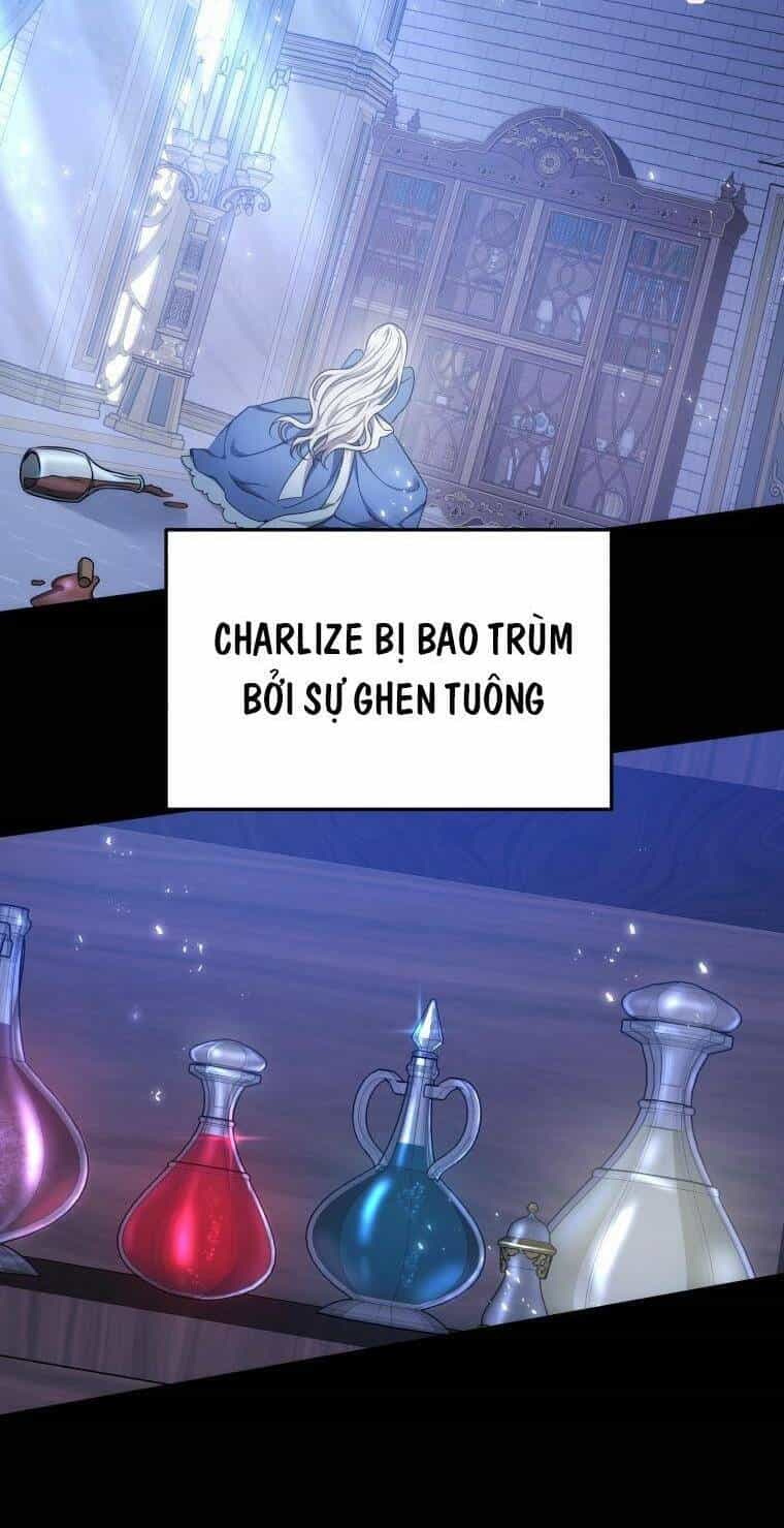 Cháu Trai Của Nam Chính Rất Thích Tôi - Chương 5 - ảnh 24