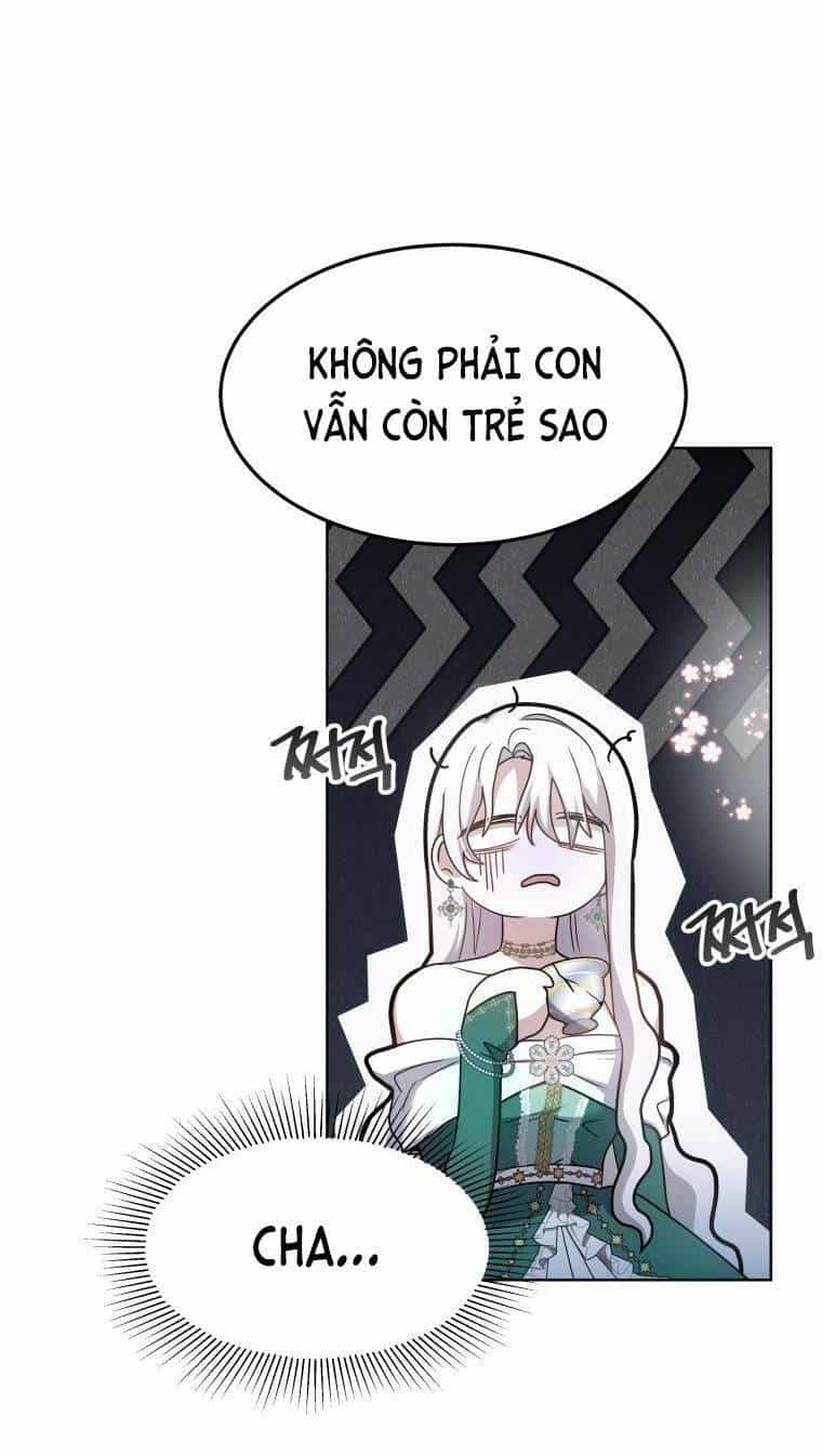 Cháu Trai Của Nam Chính Rất Thích Tôi - Chương 5 - ảnh 35