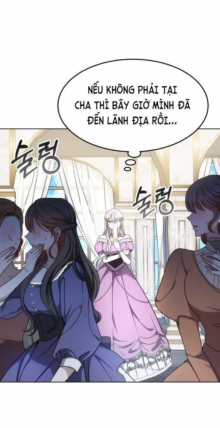 Cháu Trai Của Nam Chính Rất Thích Tôi - Chương 5 - ảnh 52